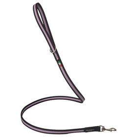 Abbildung Tre Ponti Serie TP320 Leine EASY mit schwarzem Rand lilac