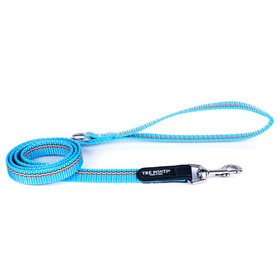 Abbildung Tre Ponti Serie TP370 Leine START Italy Design hellblau