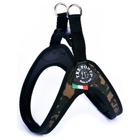Abbildung Tre Ponti TF210 Easy Fit Camouflage mit Click-Verschluss camouflage