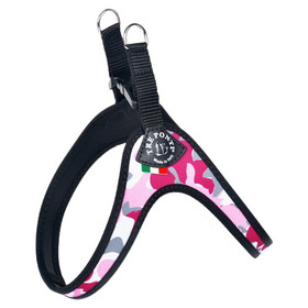 Abbildung Tre Ponti TF210 Easy Fit Camouflage mit Click-Verschluss pink-camouflage