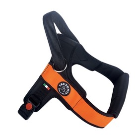 Abbildung Tre Ponti TP1010 Primo Plus orange