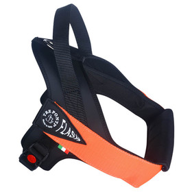Abbildung Tre Ponti TP1020 Linea Flash orange