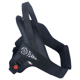 Abbildung Tre Ponti TP1020 Linea Flash schwarz