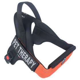 Abbildung Tre Ponti TP1030 Linea Flash Label orange