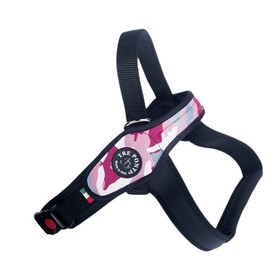 Abbildung Tre Ponti TP680 Primo Camouflage pink-camouflage