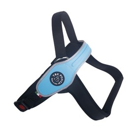 Abbildung Tre Ponti TP710 Primo Classic mit reflektierendem Rand hellblau