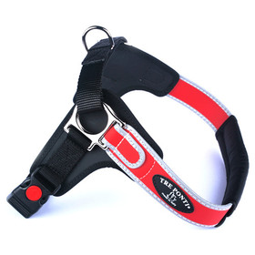 Tre Ponti TP855 Forza mit reflektierendem Rand rot