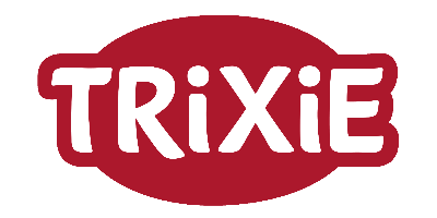 Logo von Trixie Tierbedarf: Ein Hersteller für schuppige und fellige Freunde!