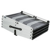 Trixie 4-stufige Falt-Treppe, Aluminium/TPR Abbildung 3
