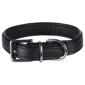 Abbildung Trixie Active Comfort Halsband schwarz