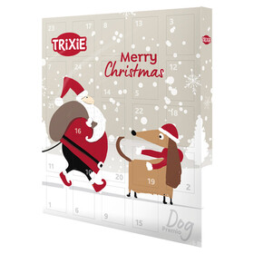 Abbildung Trixie Adventskalender Premio fr Hunde