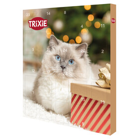 Abbildung Trixie Adventskalender fr Katzen