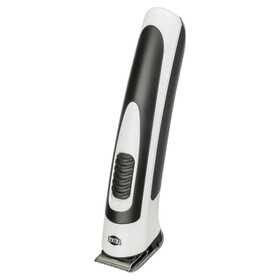 Abbildung Trixie Akku-Schermaschine SLIM TR500 wei/schwarz