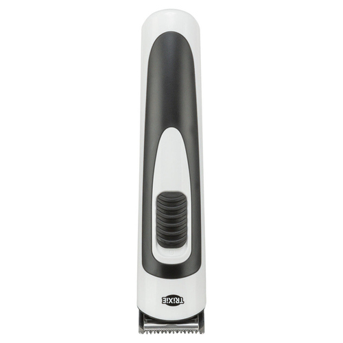 weitere Abbildung Trixie Akku-Schermaschine SLIM TR500 wei/schwarz