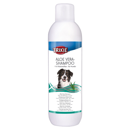 weitere Abbildung Trixie Aloe Vera-Shampoo
