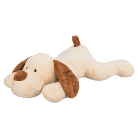 Abbildung Trixie Ankuschelhund Benny beige/braun