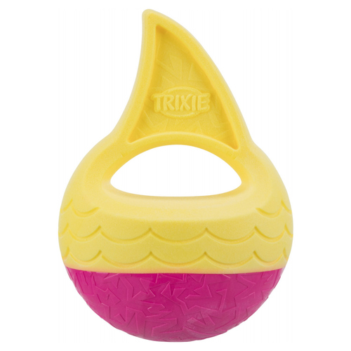 weitere Abbildung Trixie Aqua Toy Hai-Flosse