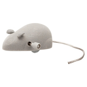 Abbildung Trixie Aufzieh-Maus