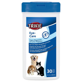 Abbildung Trixie Augenpflege-Tcher fr Katzen