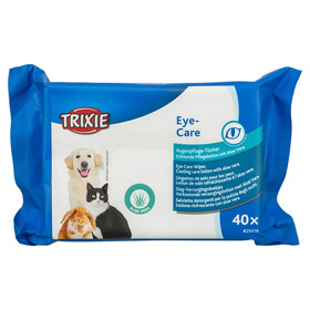 Abbildung Trixie Augenpflege-Tcher fr Nager