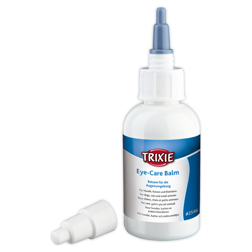 weitere Abbildung Trixie Augenpflege fr Hunde 50 ml