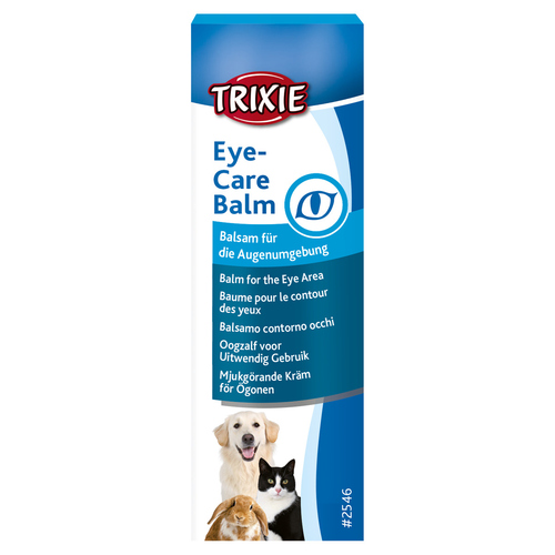 Trixie Augenpflege für Nager 50 ml