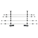 Calandre de voiture argent/noir, Figure 15