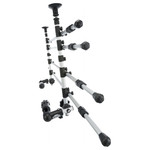 Calandre de voiture argent/noir, Figure 16