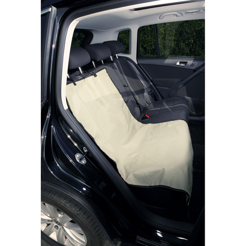 weitere Abbildung Trixie Auto-Schondecke beige