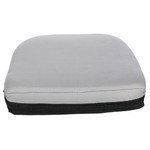 Seggiolino auto con rivestimento leggero, Figura 52