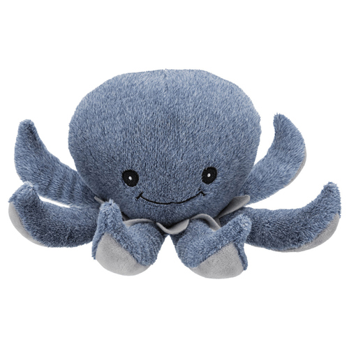 weitere Abbildung Trixie BE NORDIC Hundespielzeug Octopus Ocke, Plsch