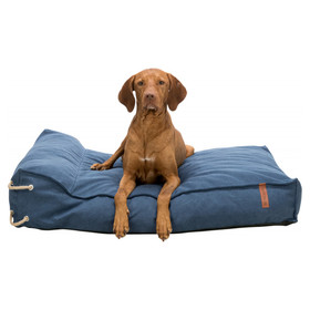Abbildung Trixie BE NORDIC Kissen Fhr dunkelblau fr Hunde