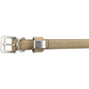 Trixie BE NORDIC Leder-Halsband sand Abbildung 5
