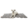 Trixie BE NORDIC Reisedecke Hooge grau Abbildung 1