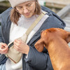 Trixie BE NORDIC Sling-Tasche sand Abbildung 5