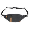 Trixie BE NORDIC Sling-Tasche schwarz Abbildung 1