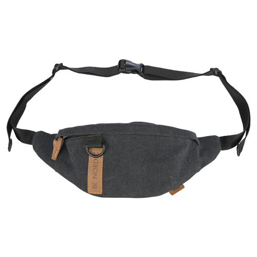 Trixie BE NORDIC Sling-Tasche schwarz