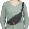 Trixie BE NORDIC Sling-Tasche schwarz Abbildung 5