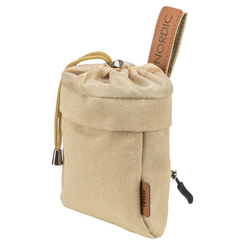 weitere Abbildung Trixie BE NORDICSnack-Tasche sand