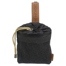Abbildung Trixie BE NORDICSnack-Tasche schwarz