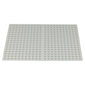 Abbildung Trixie Backmatte mit Herzen fr Hunde
