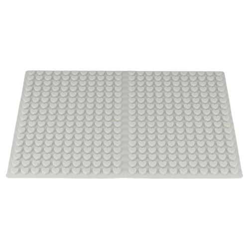 weitere Abbildung Trixie Backmatte mit Herzen fr Hunde