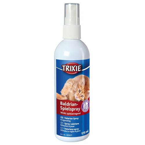 weitere Abbildung Trixie Baldrian-Spielspray