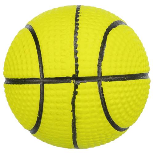 weitere Abbildung Trixie Ball, schwimmt, Moosgummi