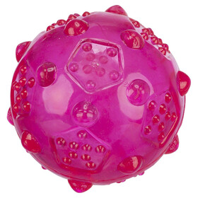 Abbildung Trixie Ball, thermoplastisches Gummi (TPR)