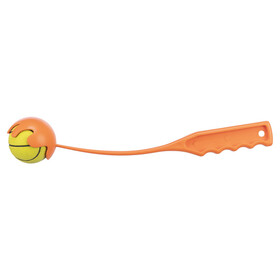 Abbildung Trixie Ballschleuder mit Ball V1