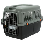 Be Eco Transportbox Giona anthrazit/grau-grün, Abbildung 3