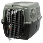 Be Eco Transportbox Giona anthrazit/grau-grün, Abbildung 6