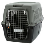 Be Eco Transportbox Giona anthrazit/grau-grün, Abbildung 4