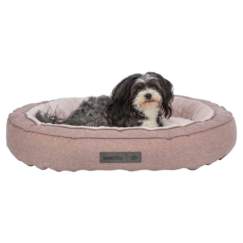 weitere Abbildung Trixie BettFelicia rosa fr Hunde